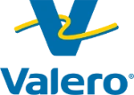 Valero Refinery